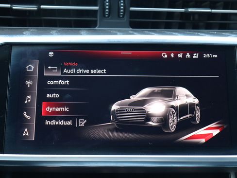 Used 2023 Audi A6 2.0T Premium w/ Convenience Package AWD/4WD image 40