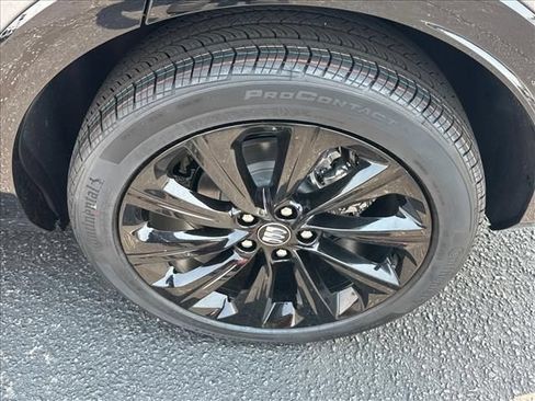 New 2026 Buick Envista Sport Touring w/ Convenience I Package FWD image 17