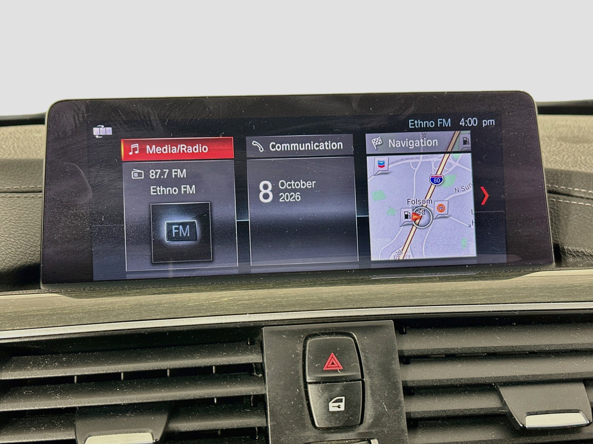Used 2019 BMW 430i Gran Coupe w/ Convenience Package RWD image 21