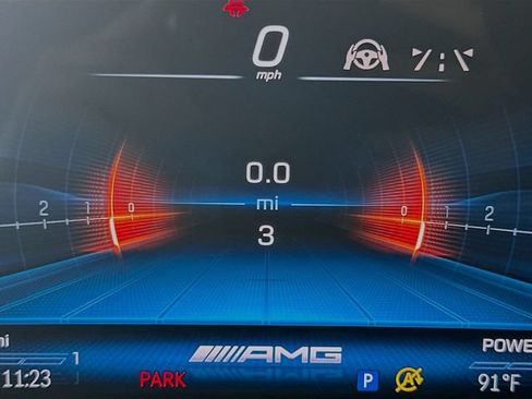 New 2026 Mercedes-Benz GLE 53 AMG 4MATIC Coupe image 12
