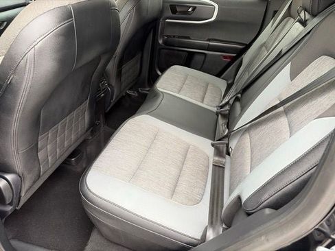 Used 2022 Ford Bronco Sport Big Bend AWD/4WD image 10