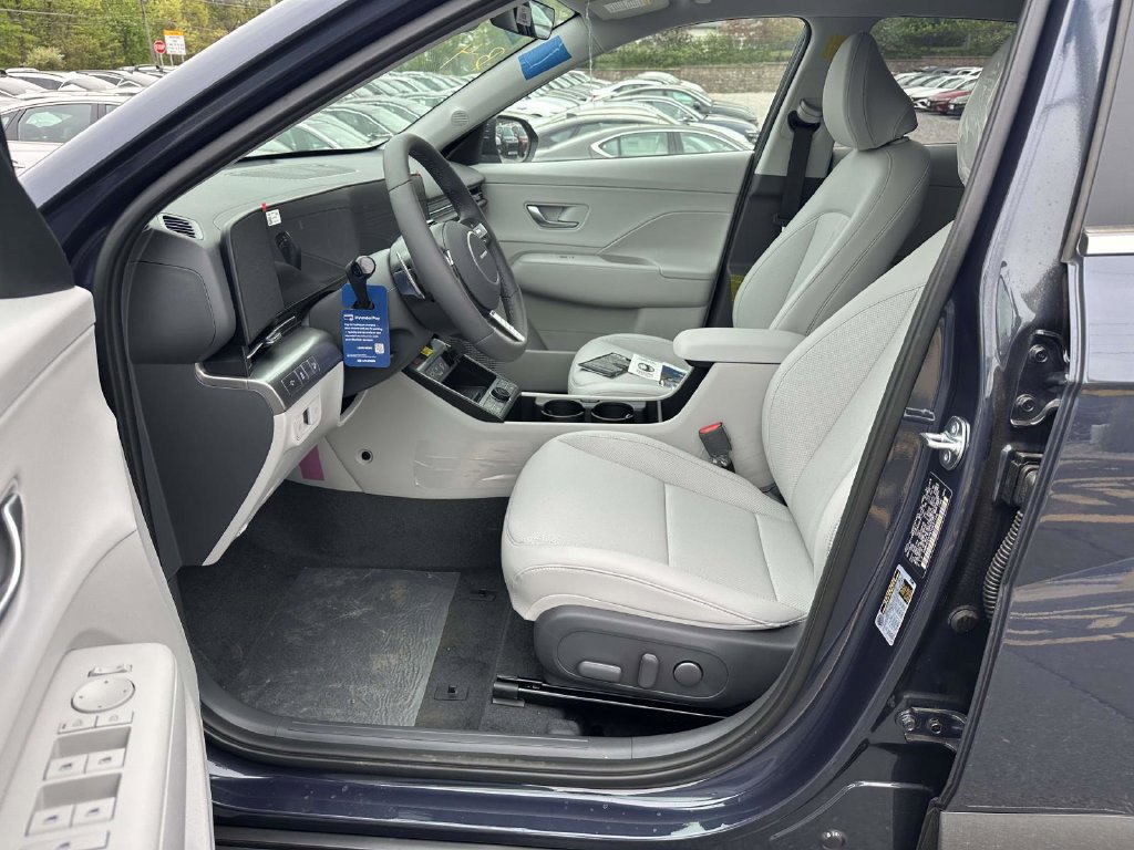 New 2026 Hyundai Kona Limited AWD/4WD image 15