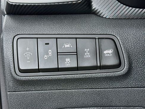 Used 2019 Hyundai Tucson Night AWD/4WD image 10