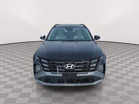 Certified 2025 Hyundai Tucson SEL image 3