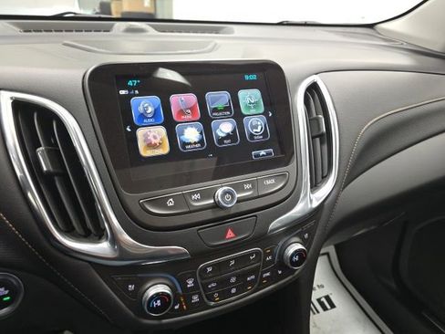 Certified 2018 Chevrolet Equinox Premier image 12