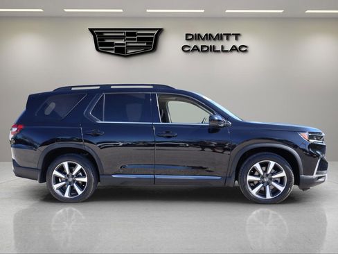 Used 2023 Honda Pilot Elite image 8