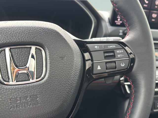 Certified 2026 Honda Pilot Black Edition image 34