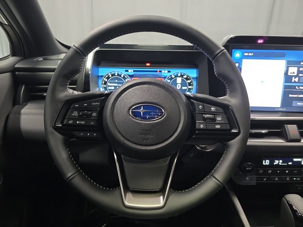 New 2026 Subaru Outback Touring XT AWD/4WD image 10