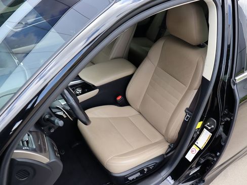 Used 2016 Lexus GS 350 image 29