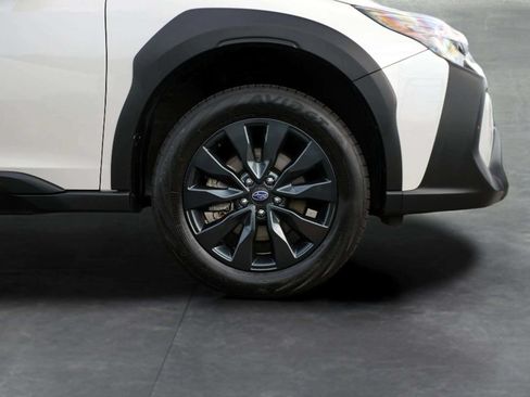 Used 2024 Subaru Outback Onyx Edition XT AWD/4WD image 9