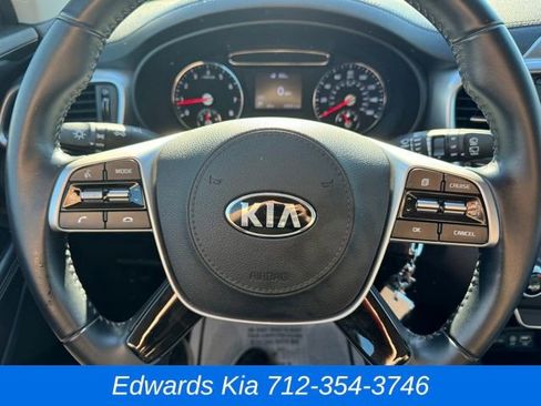 Used 2020 Kia Sorento LX w/ LX I4 Convenience Package image 21