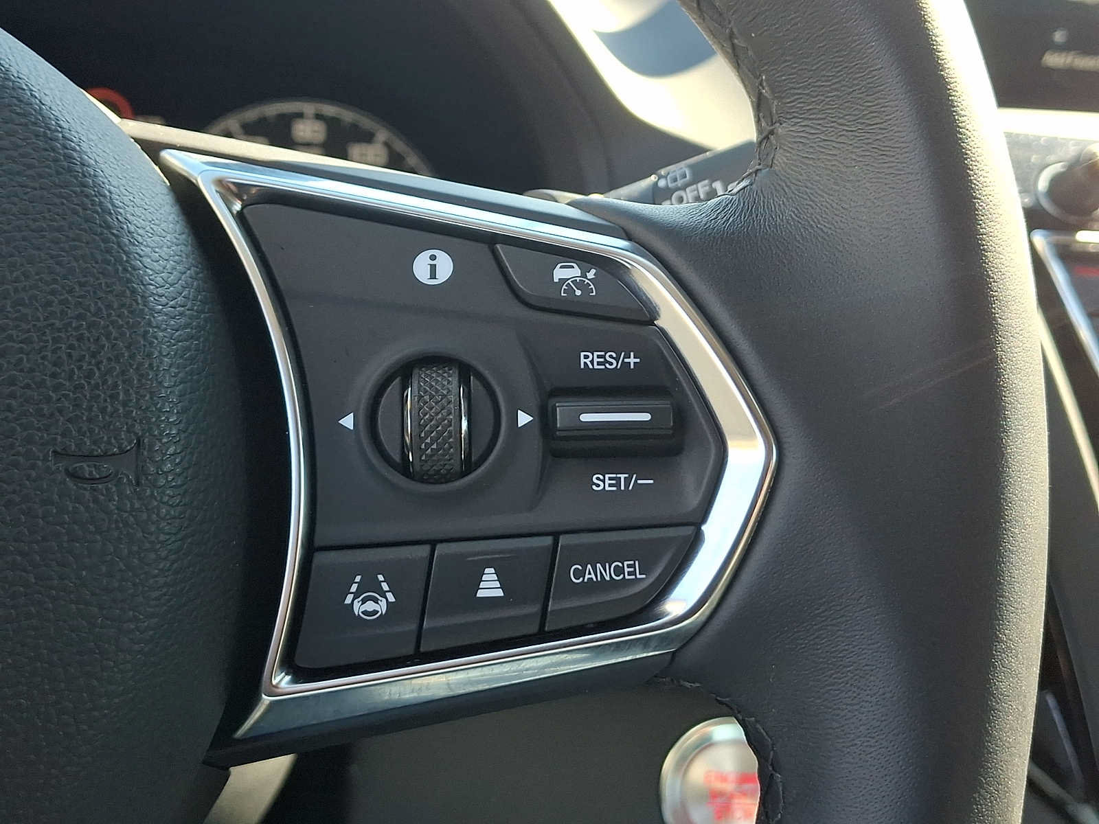 Certified 2023 Acura RDX AWD image 21