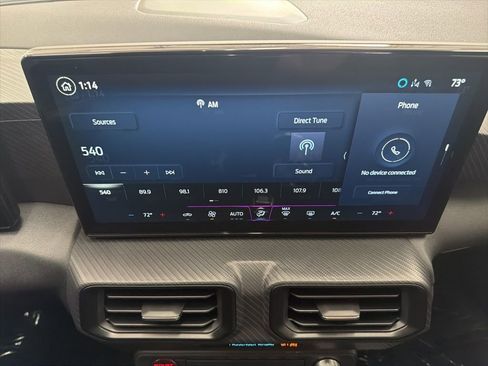 Used 2025 Ford Mustang Coupe image 28