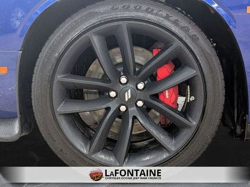 Certified 2022 Dodge Challenger R/T w/ Plus Package image 31