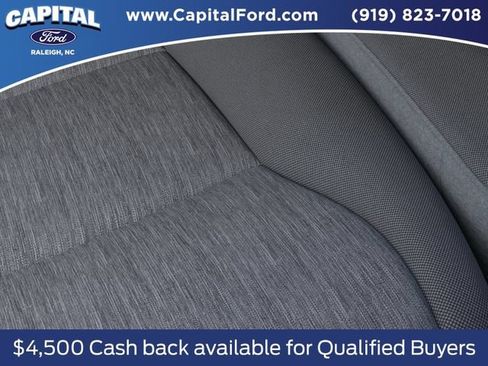 New 2026 Ford F150 XLT AWD/4WD image 17