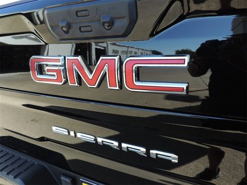 Certified 2024 GMC Sierra 2500 AT4 w/ AT4 Premium Plus Package image 21