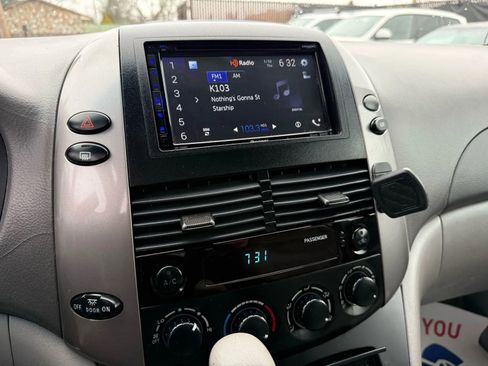 Used 2006 Toyota Sienna LE image 18