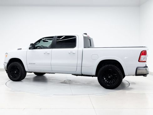 Used 2020 RAM 1500 Big Horn AWD/4WD image 6