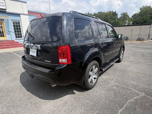 Used 2013 Honda Pilot Touring image 6