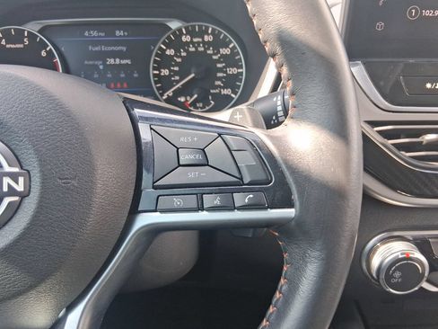 Used 2024 Nissan Altima 2.5 SR w/ SR Premium Package FWD image 21