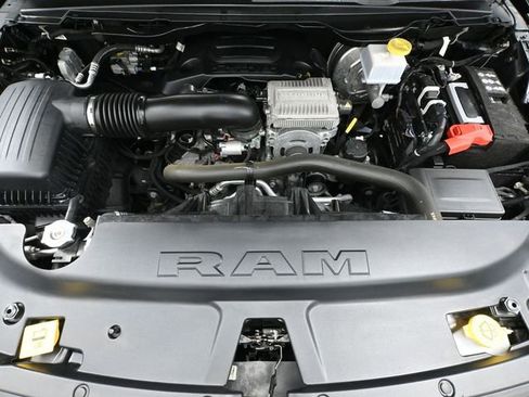 Used 2023 RAM 1500 Rebel w/ Rebel Level 2 Equipment Group image 57