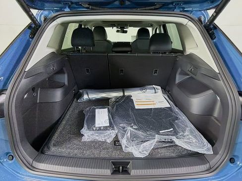 New 2026 Volkswagen Tiguan SE image 25