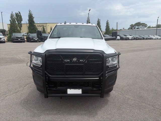 Used 2020 RAM 3500 Tradesman AWD/4WD image 9