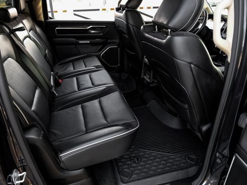 Used 2020 RAM 1500 Laramie image 48