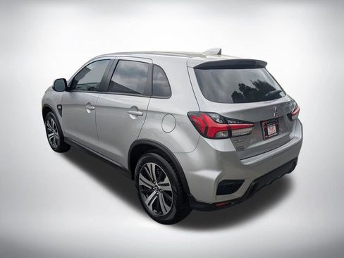 New 2026 Mitsubishi Outlander Sport ES AWD/4WD image 5