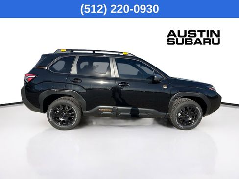 New 2026 Subaru Forester Wilderness image 9