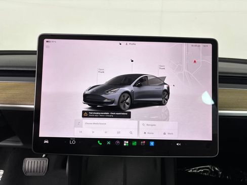 Used 2023 Tesla Model 3 Standard Range RWD image 11