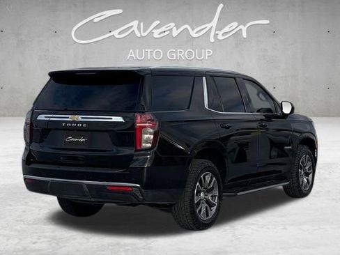 Used 2023 Chevrolet Tahoe LS image 16