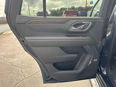 Used 2023 Chevrolet Tahoe LT image 23