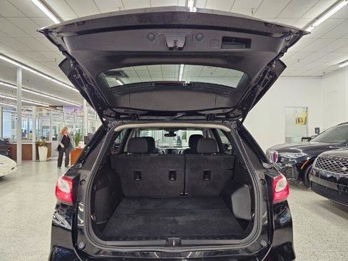 Used 2021 Chevrolet Equinox LT AWD/4WD image 39