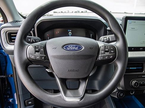 New 2026 Ford Maverick XLT AWD/4WD image 15