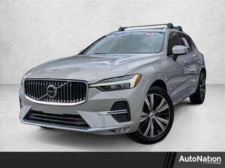 Used 2022 Volvo XC60 B5 Inscription w/ Advanced Package video 1