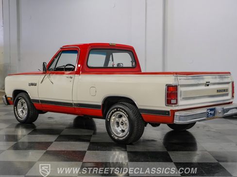 Used 1987 Dodge D/W Truck 150 image 8