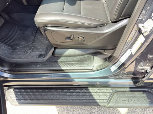 Used 2026 RAM 1500 Rebel w/ Rebel Level 2 Equipment Group AWD/4WD image 14