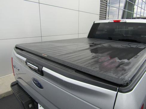 Used 2017 Ford F150 XLT w/ Equipment Group 301A Mid AWD/4WD image 9