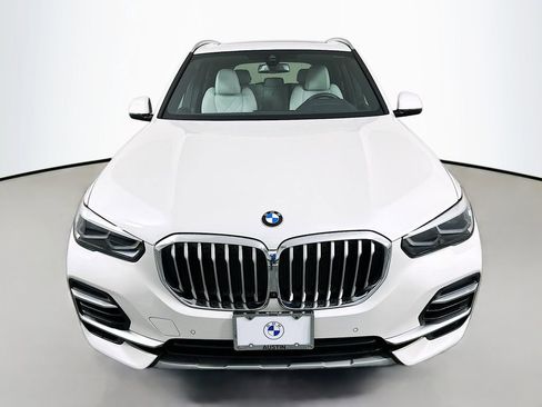 Certified 2023 BMW X5 sDrive40i w/ Parking Assistance Package image 2