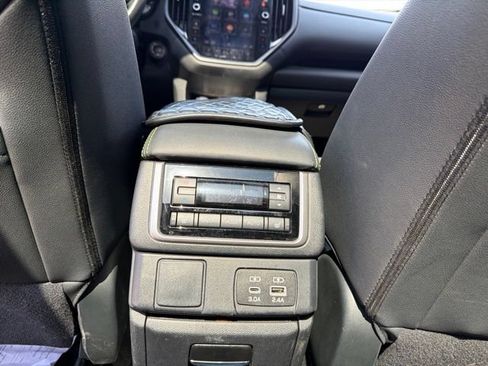Used 2023 Subaru Ascent Onyx Edition Limited AWD/4WD image 15