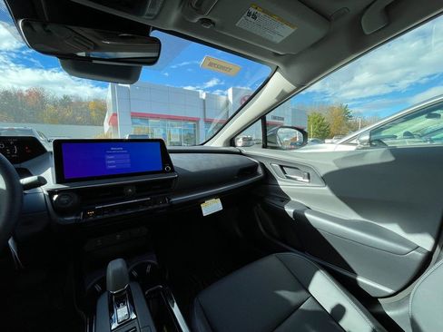 New 2026 Toyota Prius XLE image 11