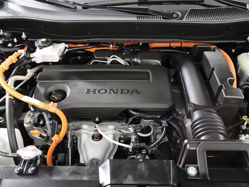 Used 2025 Honda CR-V Sport-L image 21