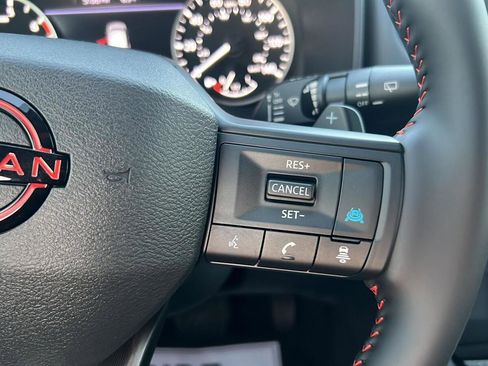 New 2026 Nissan Rogue SV image 19