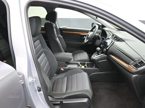 Used 2019 Honda CR-V EX image 29