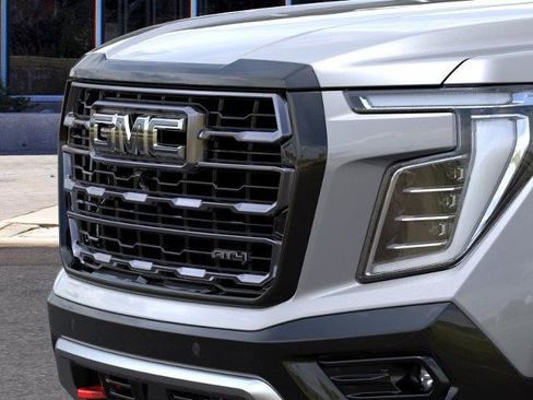 New 2026 GMC Yukon AT4 Ultimate image 13