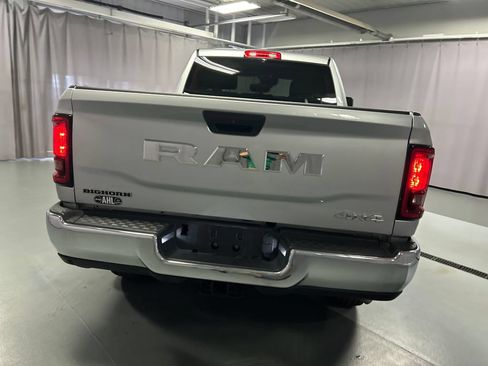 Used 2026 RAM 2500 Big Horn AWD/4WD image 6