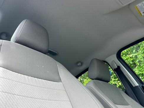 Used 2020 Ford EcoSport S FWD image 13