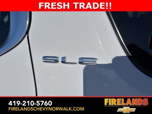 Used 2023 GMC Acadia SLE w/ Driver Convenience Package image 23
