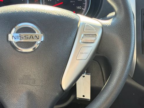Used 2014 Nissan Versa Note S Plus FWD image 27